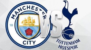 Champions League - Manchester City vs Tottenham Hotspur (Agg 0-1)  