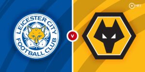 Leicester City v Wolverhampton Wanderers  